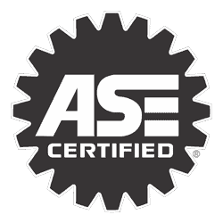 ASE Certified Mechanic