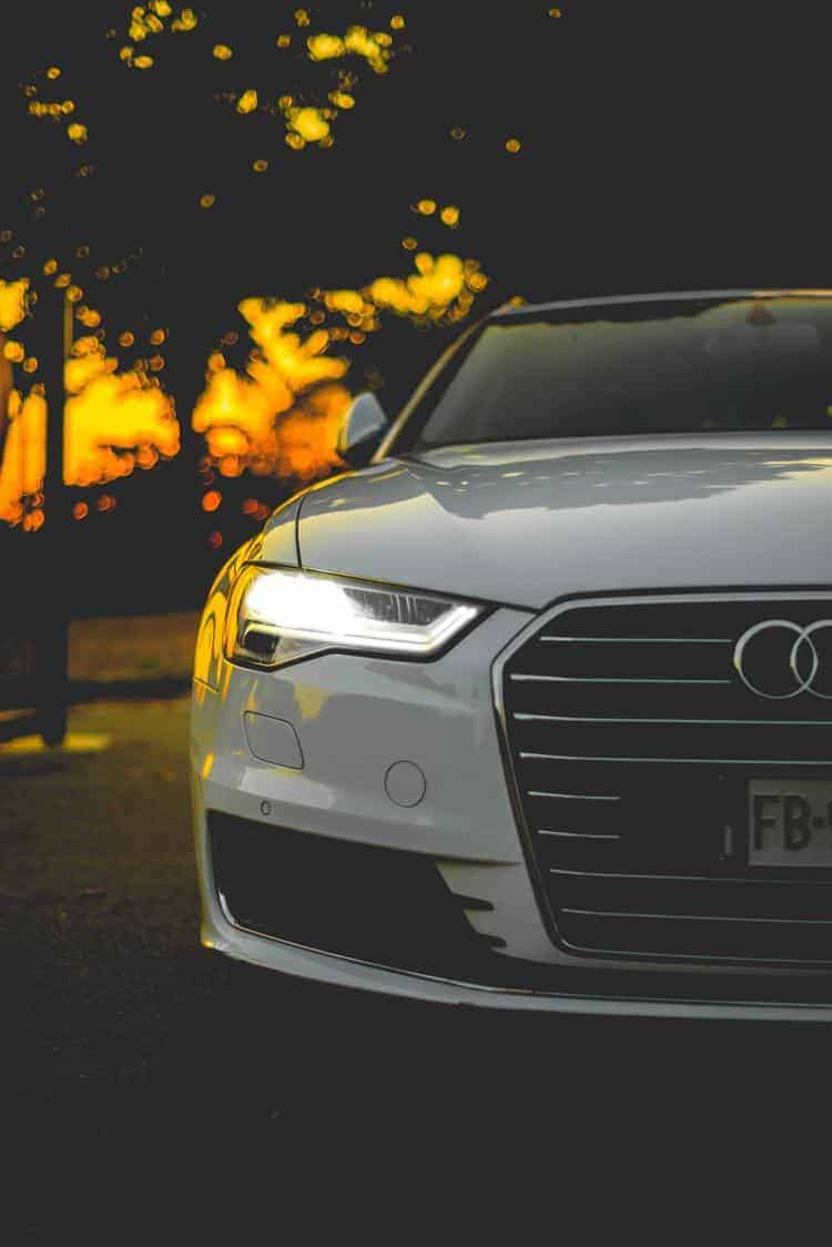 audi repair and service