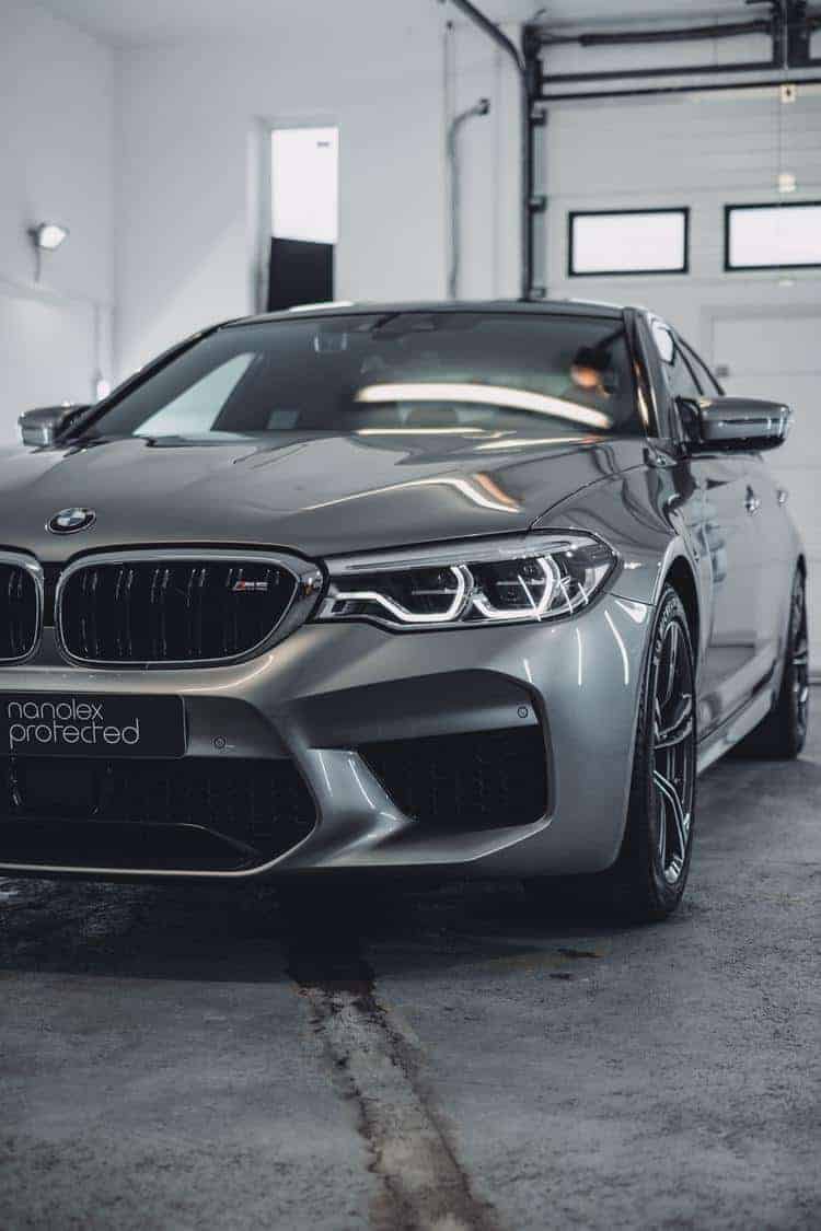 bmw repair and service