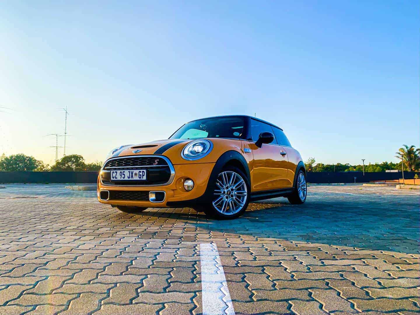MINI Cooper Repair & Service Shop FREED Performance