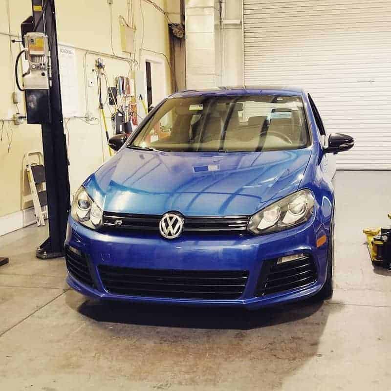 Volkswagen Repair in Cumming GA 30040
